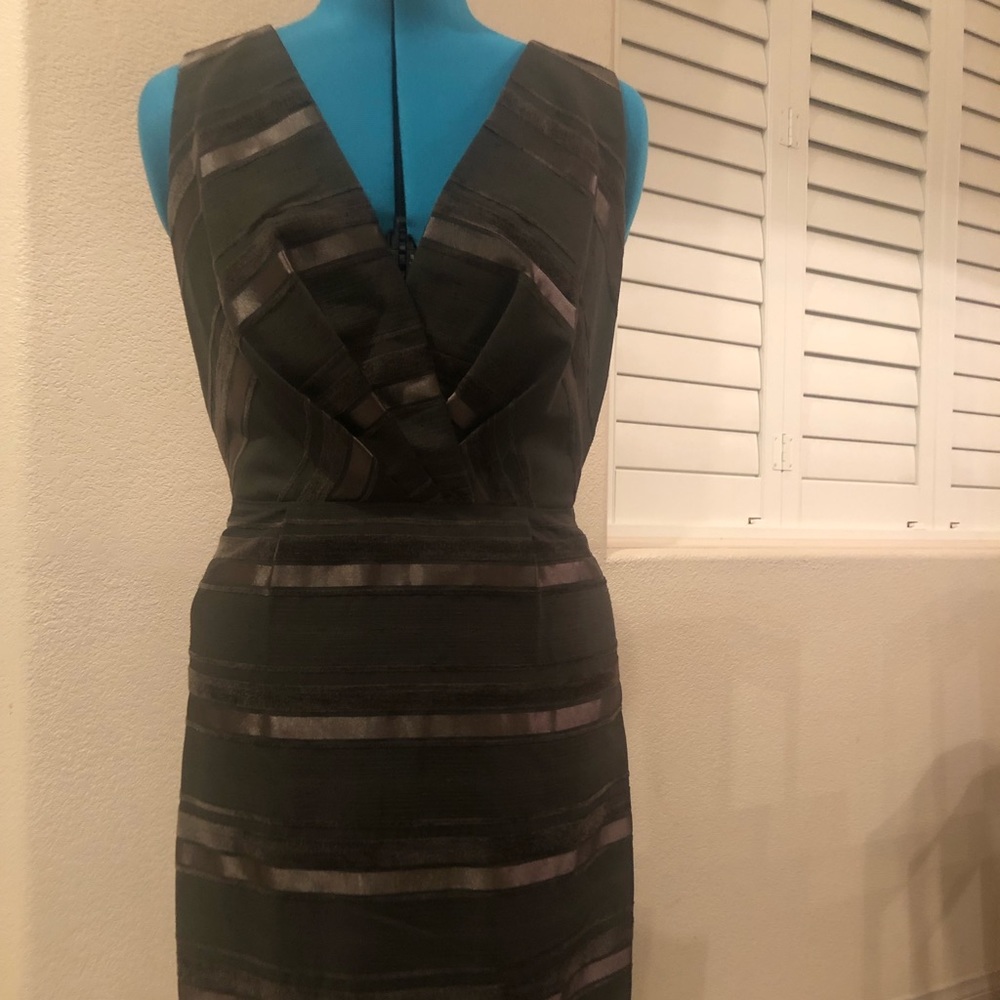 Max & Cleo womens dress - size 4